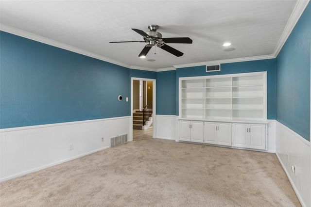 703 S Weatherred Drive, Richardson, TX 75080