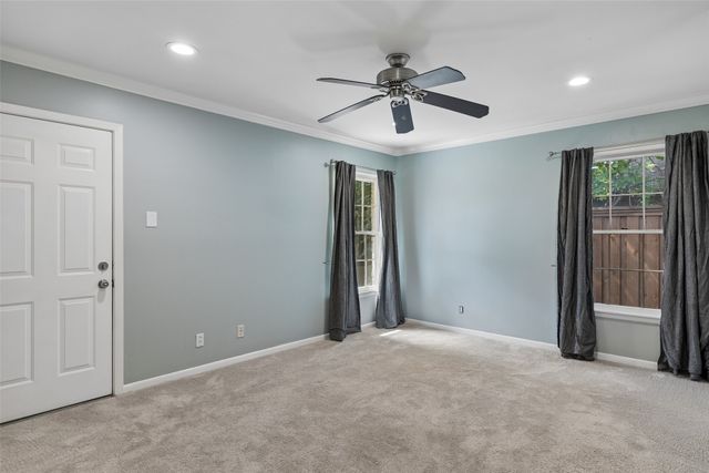 703 S Weatherred Drive, Richardson, TX 75080