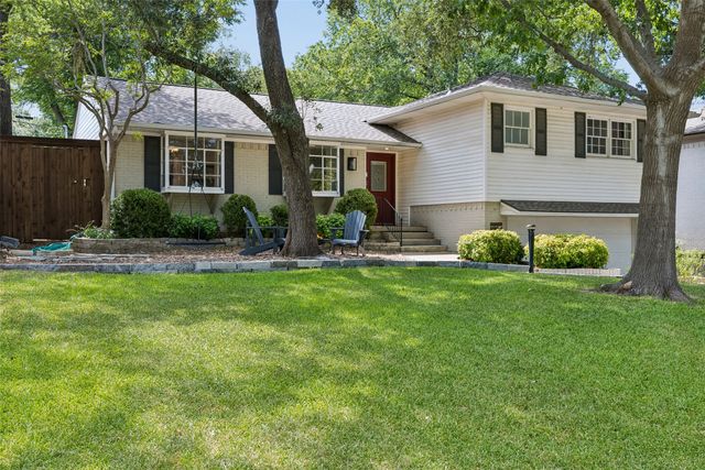 703 S Weatherred Drive, Richardson, TX 75080