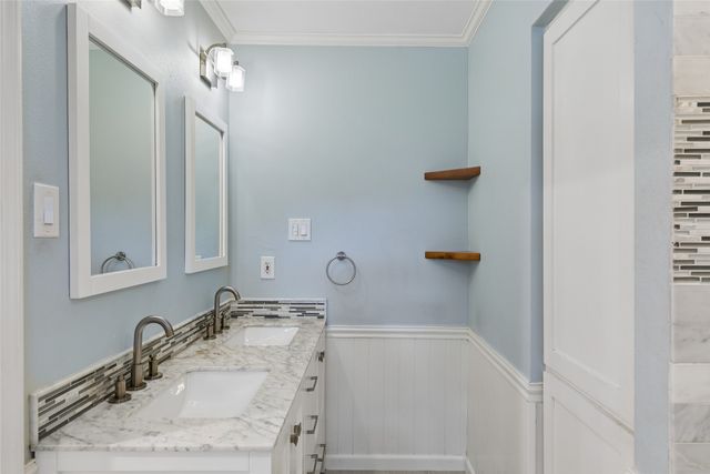 703 S Weatherred Drive, Richardson, TX 75080