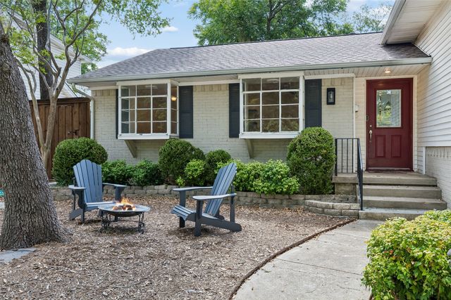703 S Weatherred Drive, Richardson, TX 75080