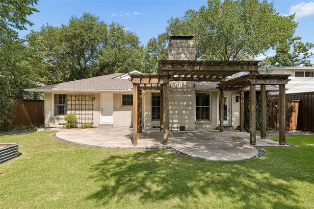 703 S Weatherred Drive, Richardson, TX 75080