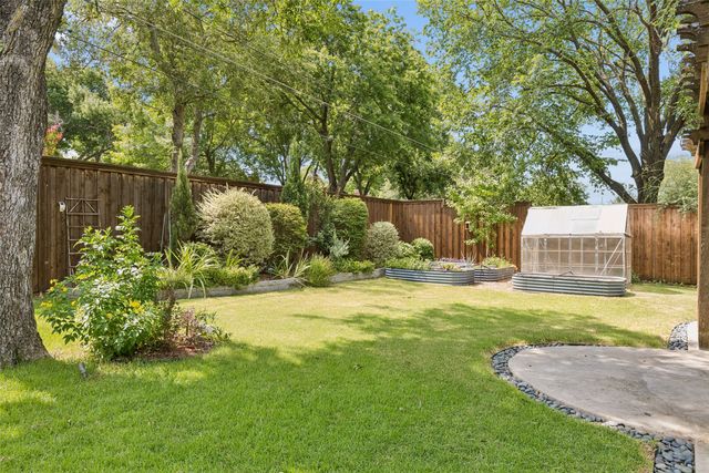 703 S Weatherred Drive, Richardson, TX 75080
