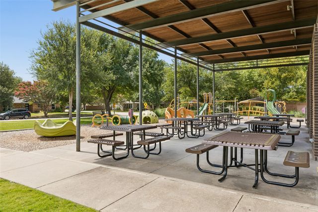 703 S Weatherred Drive, Richardson, TX 75080
