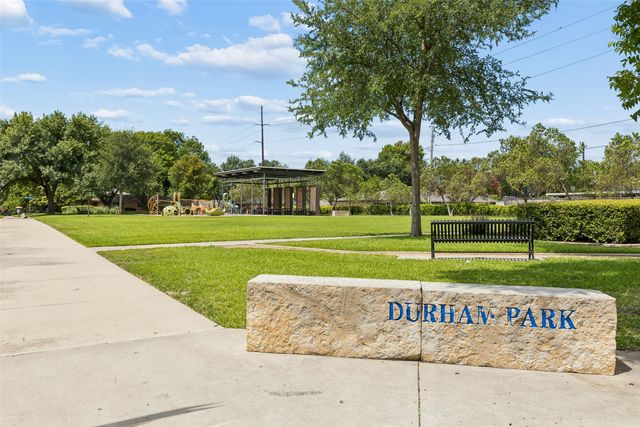 703 S Weatherred Drive, Richardson, TX 75080
