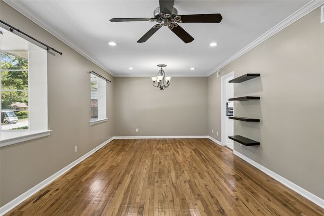 703 S Weatherred Drive, Richardson, TX 75080