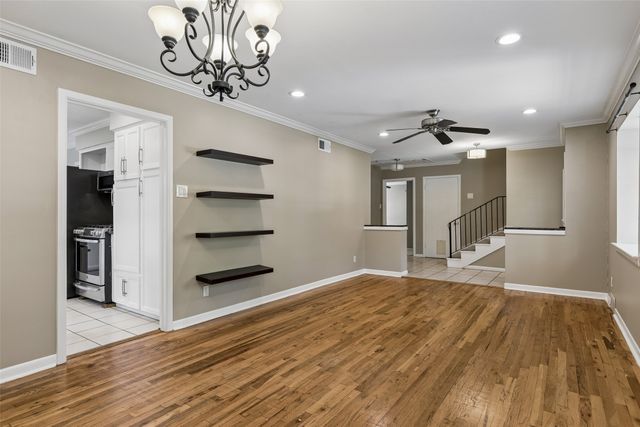 703 S Weatherred Drive, Richardson, TX 75080