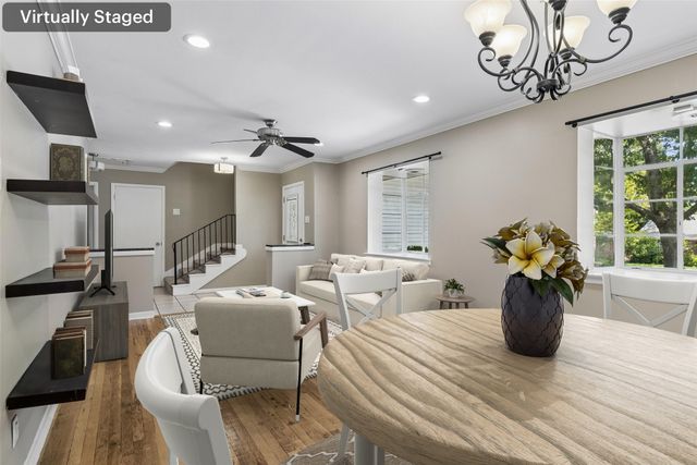 703 S Weatherred Drive, Richardson, TX 75080
