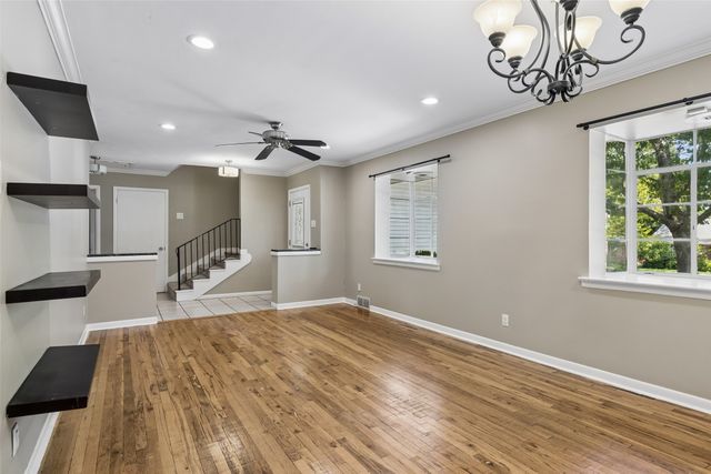 703 S Weatherred Drive, Richardson, TX 75080