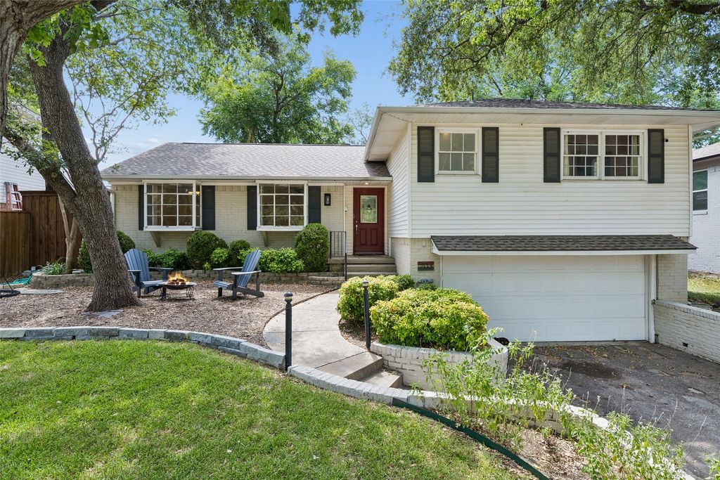 703 S Weatherred Drive, Richardson, TX 75080