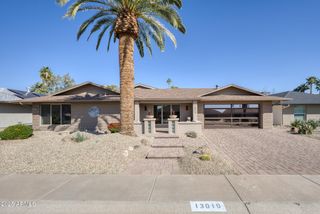 13010 W CASTLEBAR Drive, Sun City West, AZ 85375
