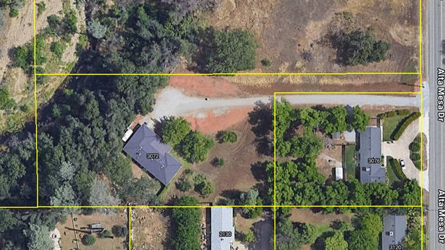 3072 Alta Mesa Drive, Redding, CA 96002