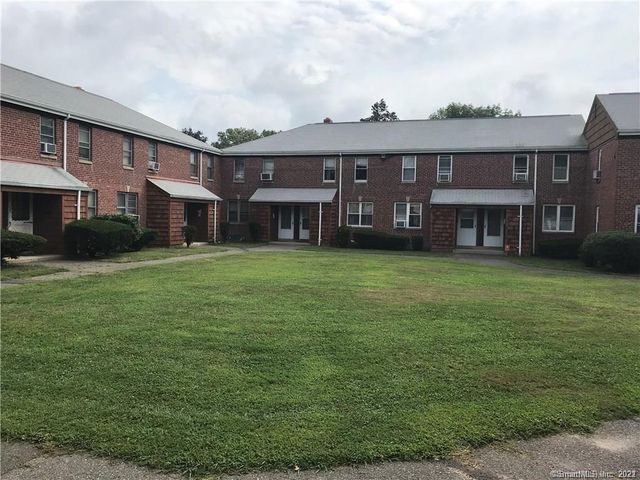 125 Louisiana Avenue 125, Bridgeport, CT 06610