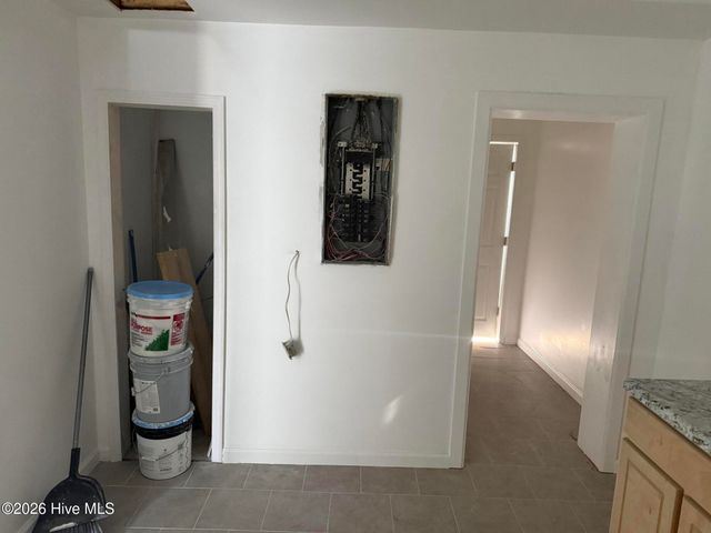 421 Perry Street, Elizabeth City, NC 27909