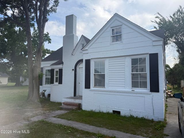 421 Perry Street, Elizabeth City, NC 27909