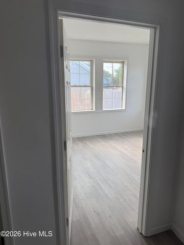 421 Perry Street, Elizabeth City, NC 27909