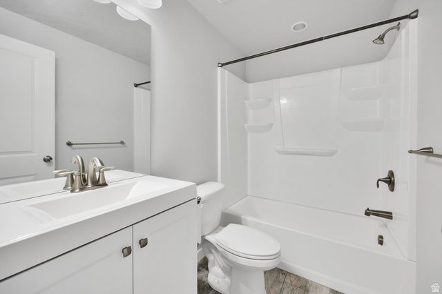 5171 W DOCK ST, South Jordan, UT 84009
