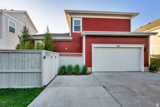5171 W DOCK ST, South Jordan, UT 84009