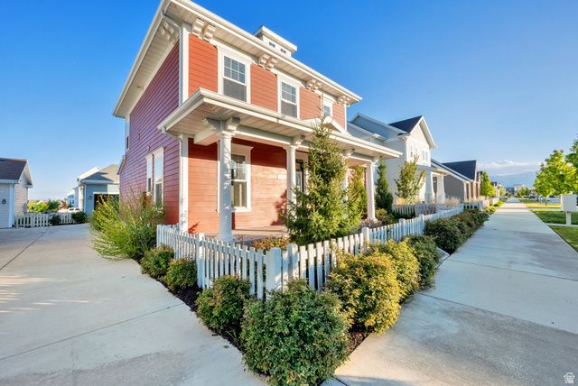 5171 W DOCK ST, South Jordan, UT 84009