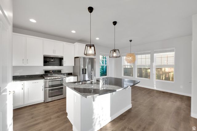 5171 W DOCK ST, South Jordan, UT 84009