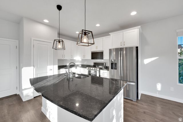 5171 W DOCK ST, South Jordan, UT 84009