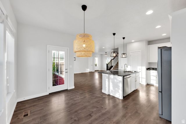 5171 W DOCK ST, South Jordan, UT 84009