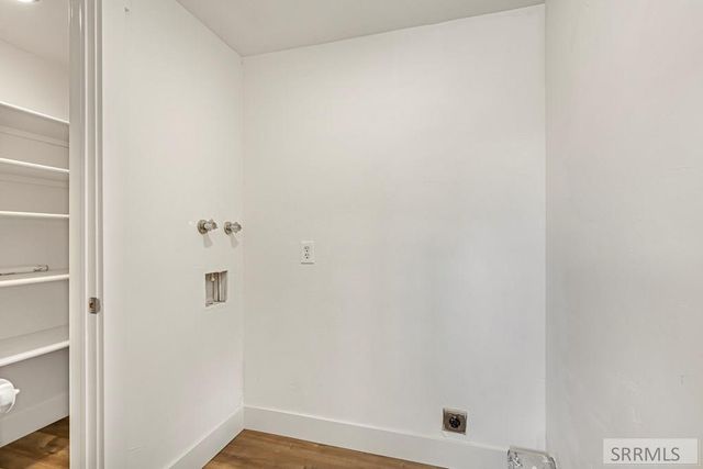 4660 Hawthorne Avenue, Chubbuck, ID 83202