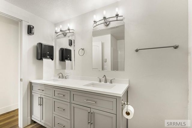 4660 Hawthorne Avenue, Chubbuck, ID 83202