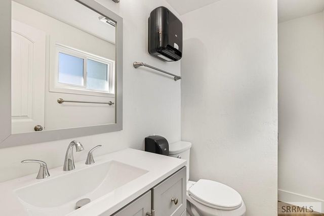 4660 Hawthorne Avenue, Chubbuck, ID 83202