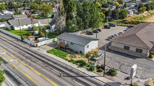 4660 Hawthorne Avenue, Chubbuck, ID 83202