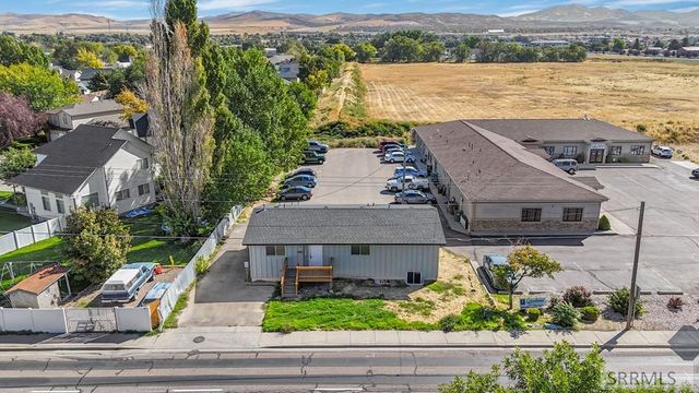 4660 Hawthorne Avenue, Chubbuck, ID 83202