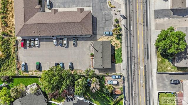 4660 Hawthorne Avenue, Chubbuck, ID 83202