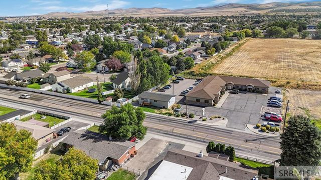 4660 Hawthorne Avenue, Chubbuck, ID 83202