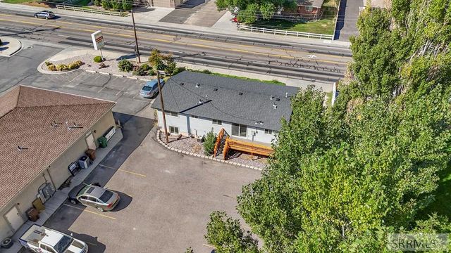 4660 Hawthorne Avenue, Chubbuck, ID 83202