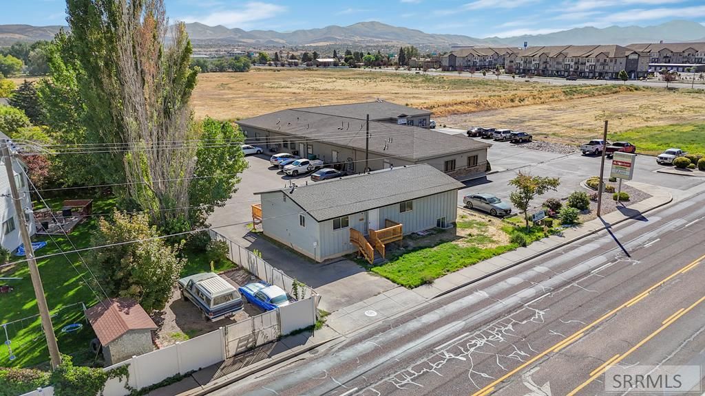 4660 Hawthorne Avenue, Chubbuck, ID 83202