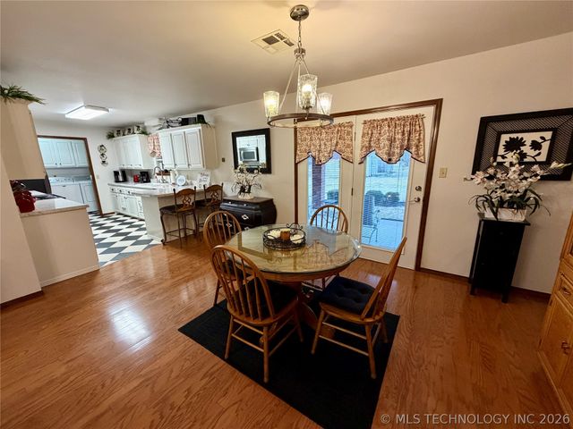 1620 Turner Street, Muskogee, OK 74403