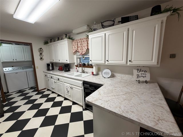 1620 Turner Street, Muskogee, OK 74403