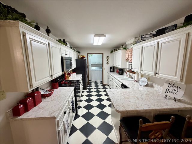 1620 Turner Street, Muskogee, OK 74403