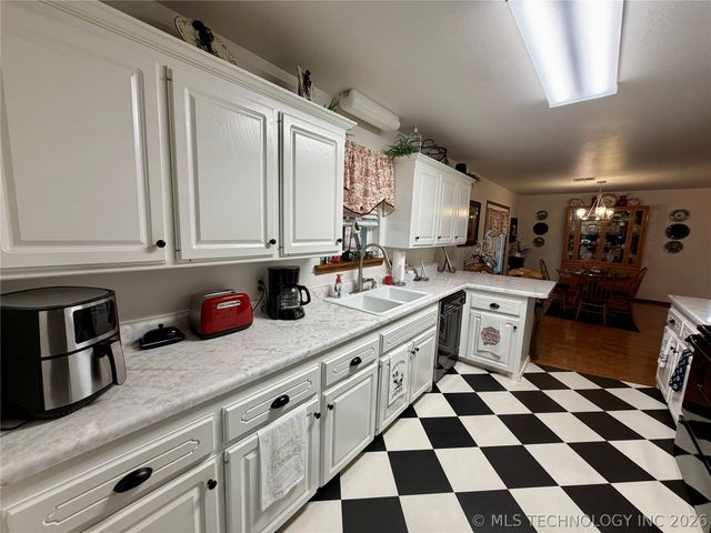 1620 Turner Street, Muskogee, OK 74403