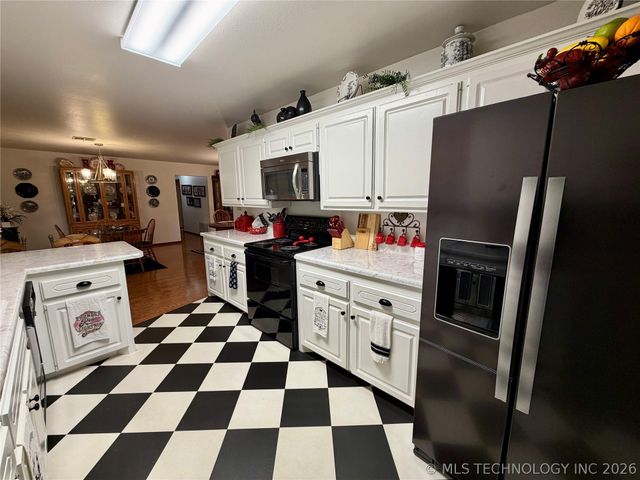 1620 Turner Street, Muskogee, OK 74403