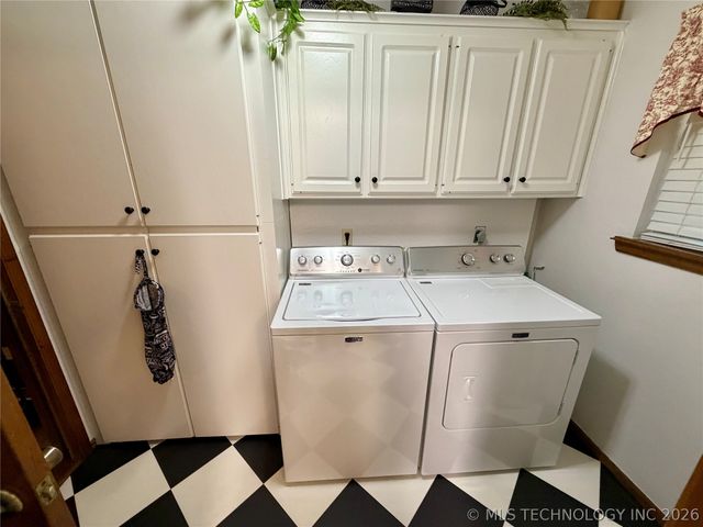 1620 Turner Street, Muskogee, OK 74403