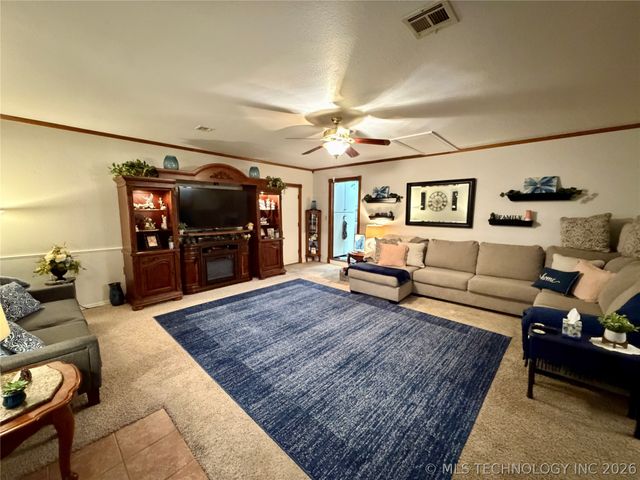 1620 Turner Street, Muskogee, OK 74403