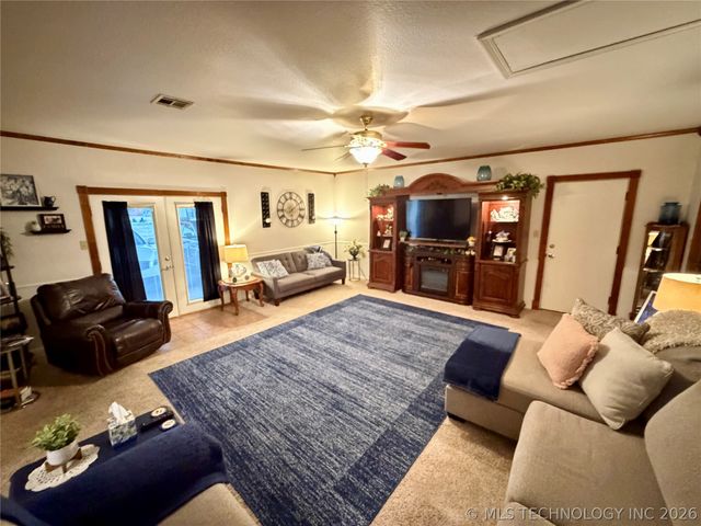 1620 Turner Street, Muskogee, OK 74403