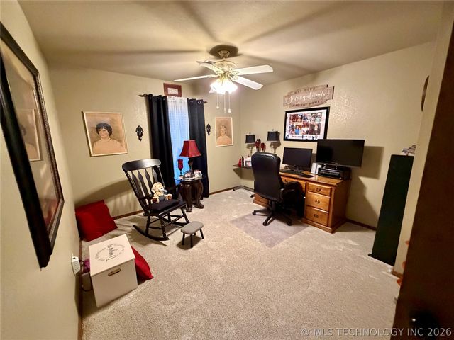 1620 Turner Street, Muskogee, OK 74403