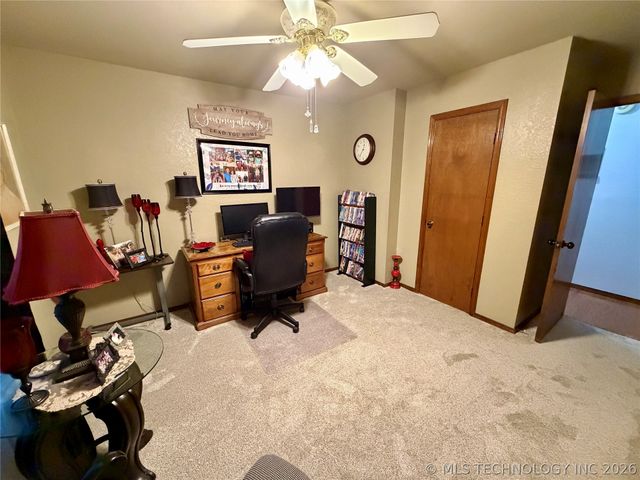 1620 Turner Street, Muskogee, OK 74403