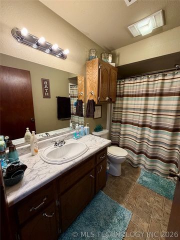 1620 Turner Street, Muskogee, OK 74403