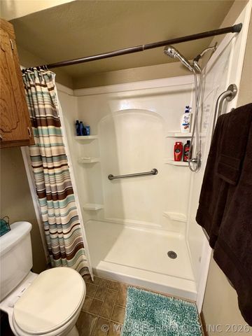 1620 Turner Street, Muskogee, OK 74403