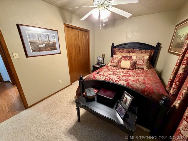 1620 Turner Street, Muskogee, OK 74403