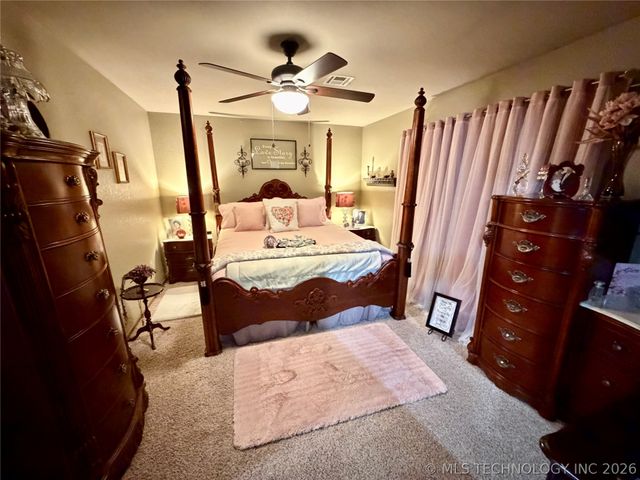 1620 Turner Street, Muskogee, OK 74403