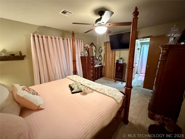 1620 Turner Street, Muskogee, OK 74403